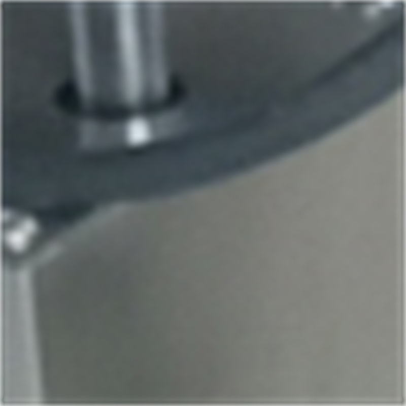 Food Snacks Making Machine - Automatic Conical Pizza Cone Making Machine