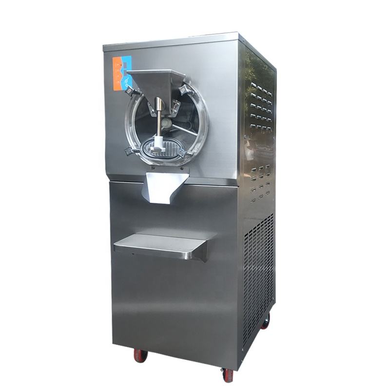 Business Hard Serve Stianless  - Food Snacks Making Machine 评论和价格
