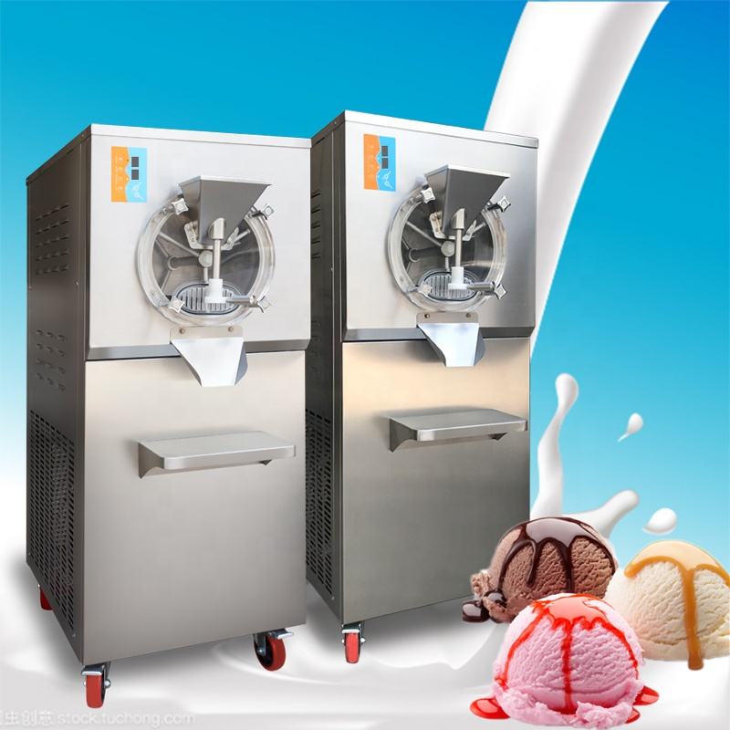 Business Hard Serve Stianless  - Food Snacks Making Machine 评论和价格