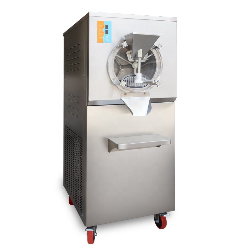 Business Hard Serve Stianless  - Food Snacks Making Machine 评论和价格