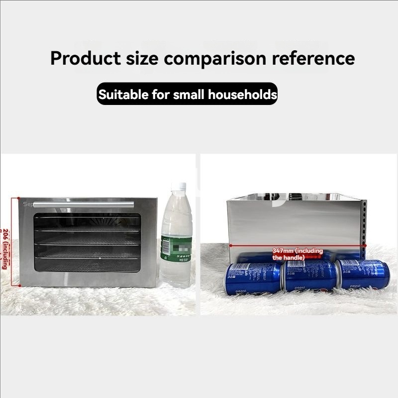 5-Layer Stainless Steel Food D - Food Snacks Making Machine 评论和价格