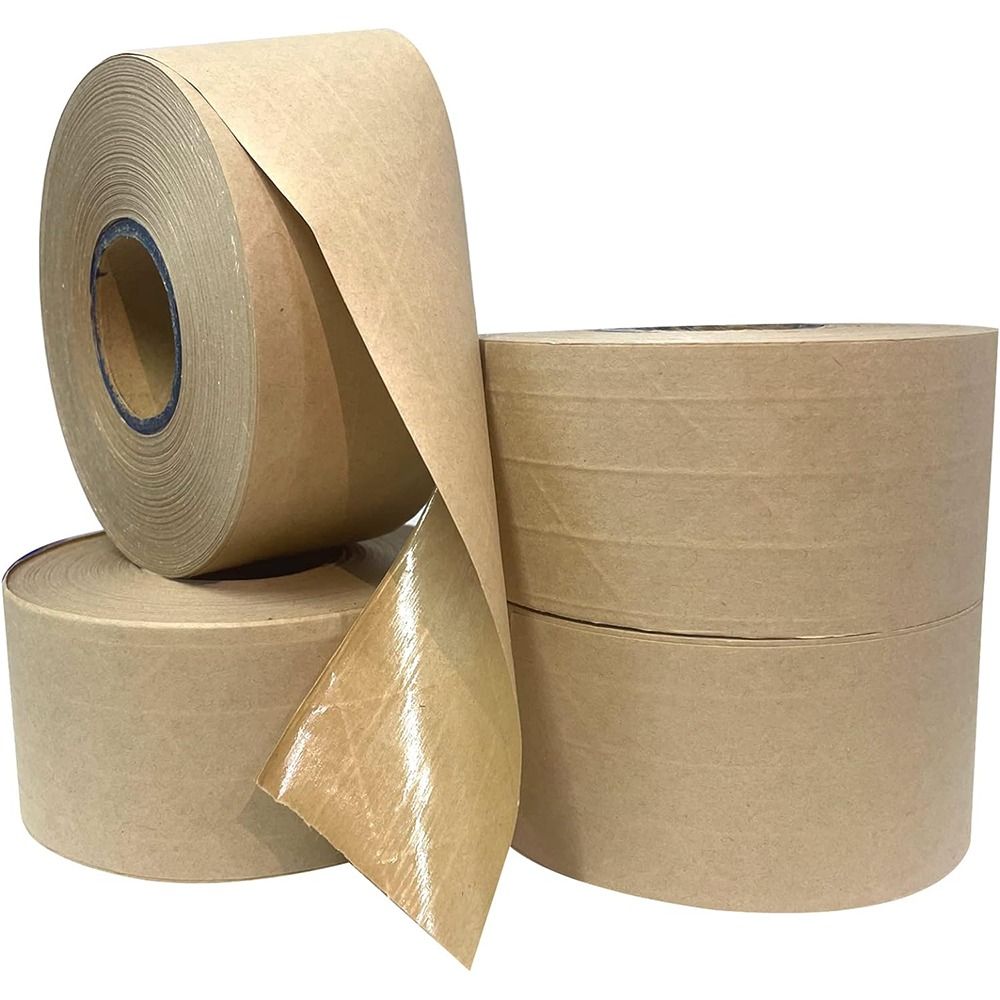 Reinforced Kraft Paper Tape Se - Candy Sour Strip 评论和价格