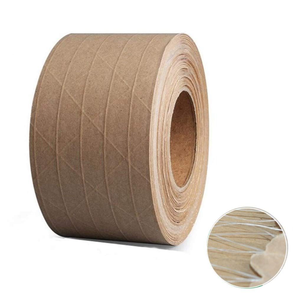 Reinforced Kraft Paper Tape Se - Candy Sour Strip 评论和价格