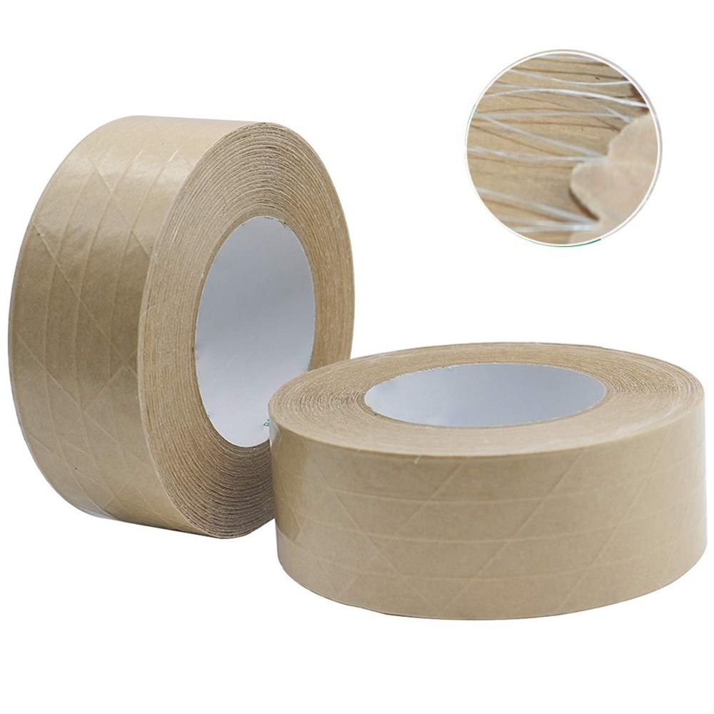 Reinforced Kraft Paper Tape Se - Candy Sour Strip 评论和价格