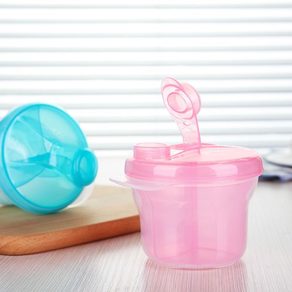 Portable Snacks Box Dispenser  - Food Snacks For Toddlers 评论和价格