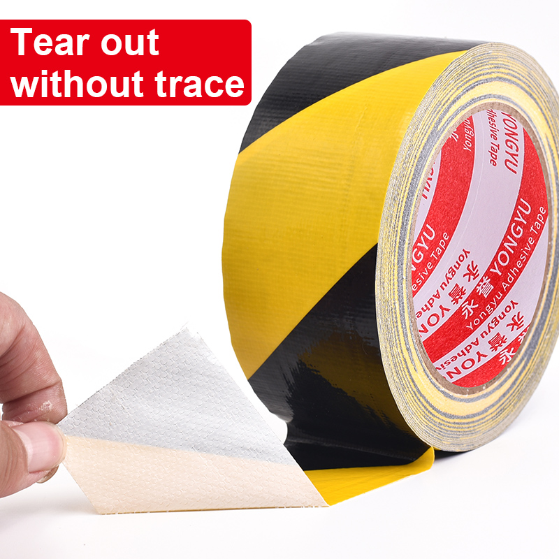 Black and yellow safety tape w - Candy Sour Strip 评论和价格
