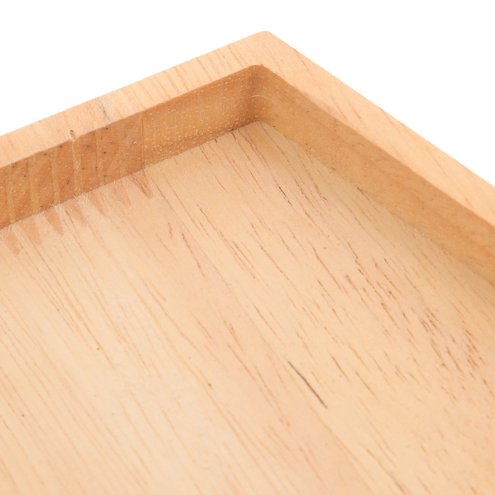 Coffin Shaped Wooden Serving T - Food Halloween Snacks 评论和价格