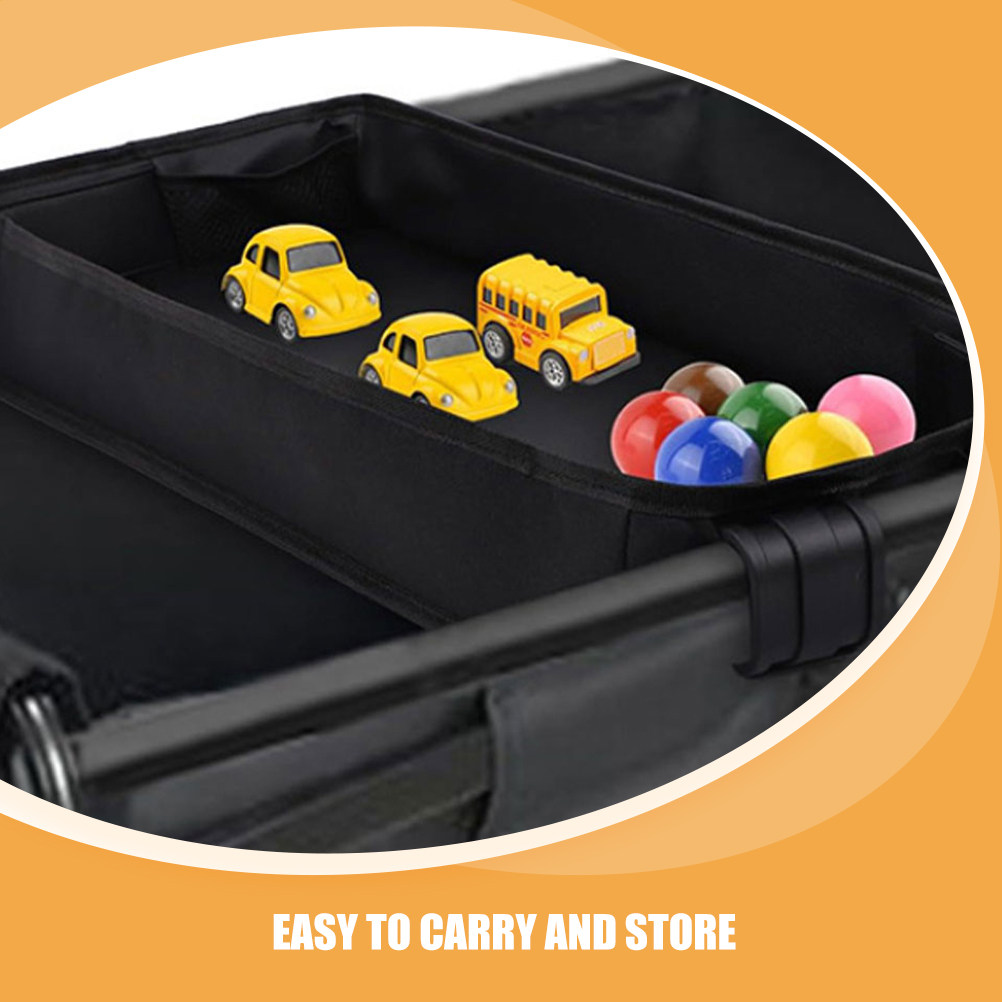 Universal Stroller Tray Snack  - Food Snacks For Toddlers 评论和价格