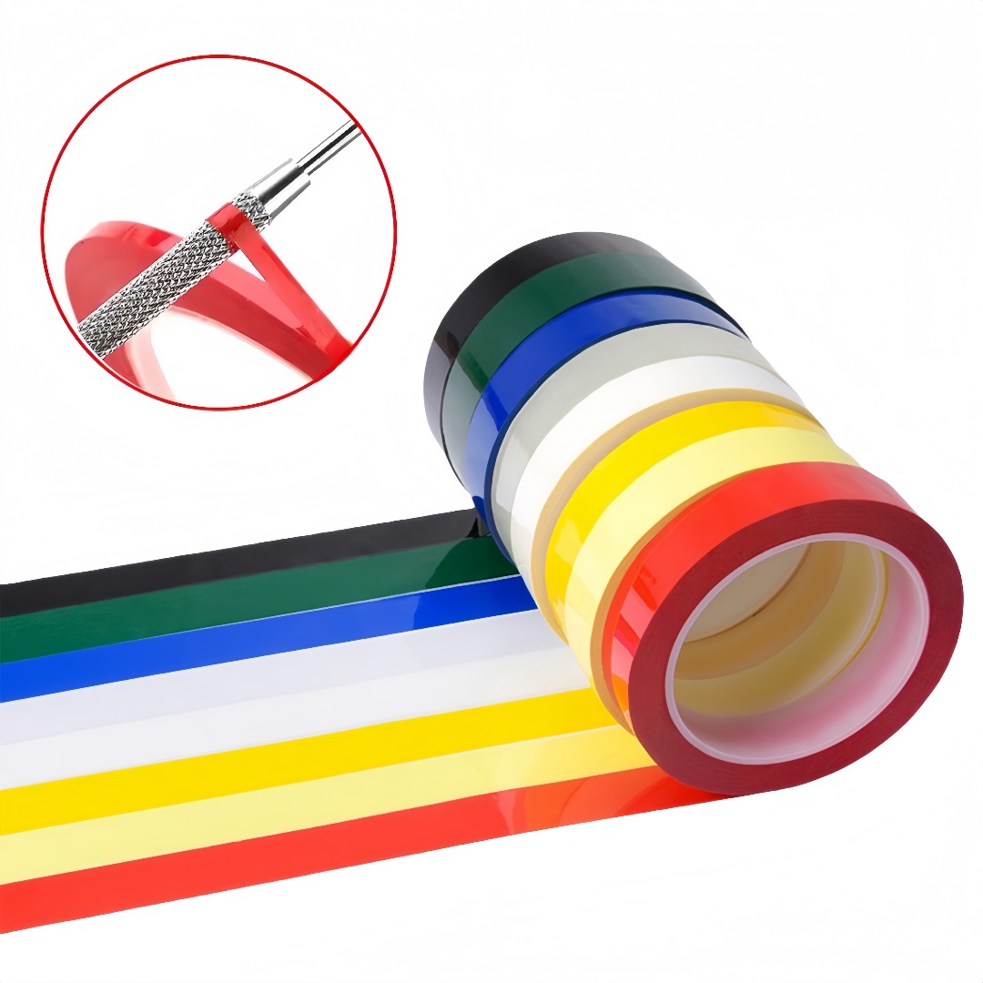 1Roll Dental Instruments PET T - Candy Sour Strip 评论和价格