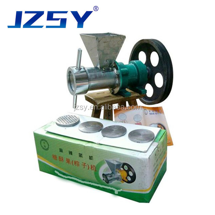 Multifunction Mini Cereal Flou - Food Snacks Making Machine 评论和价格