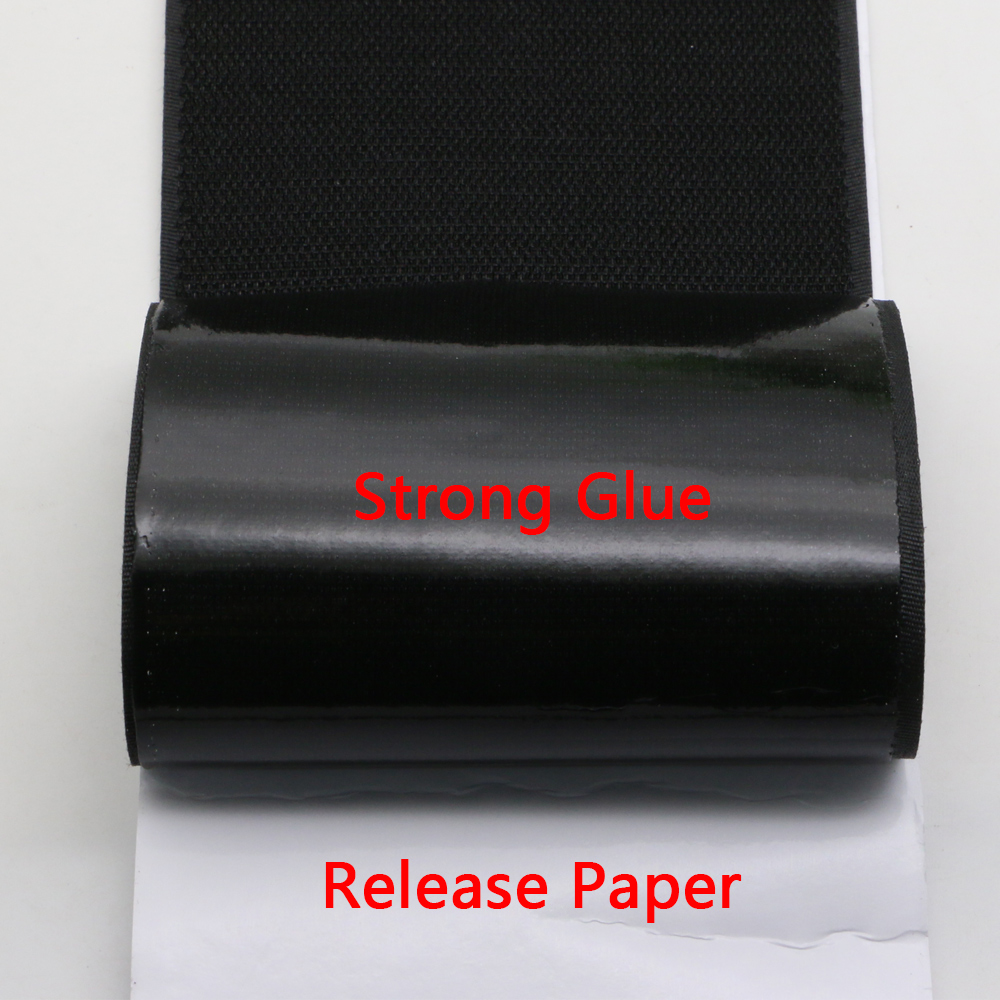 100mm Strong self-adhesive fas - Candy Sour Strip 评论和价格