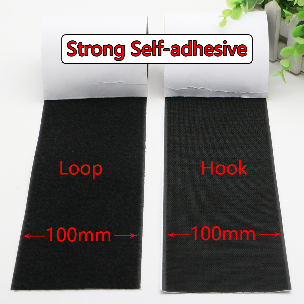 100mm Strong self-adhesive fas - Candy Sour Strip 评论和价格
