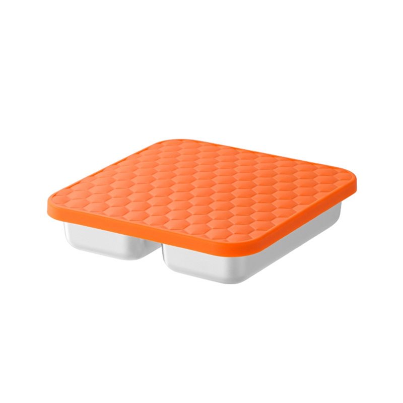 A02M-Stainless Steel Snack Box - Food Snacks For Toddlers 评论和价格