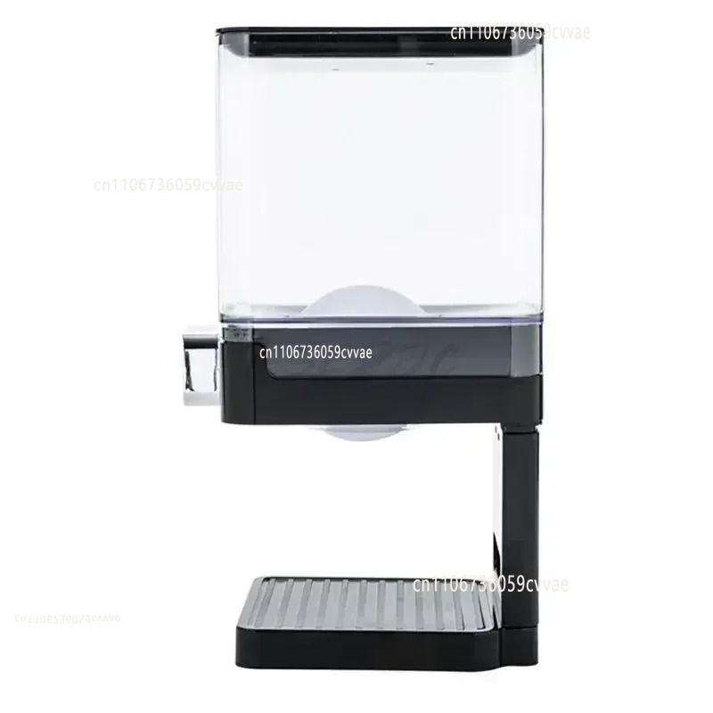 3.7L Grain Dispenser Tank Cere - Food Snacks Box 评论和价格