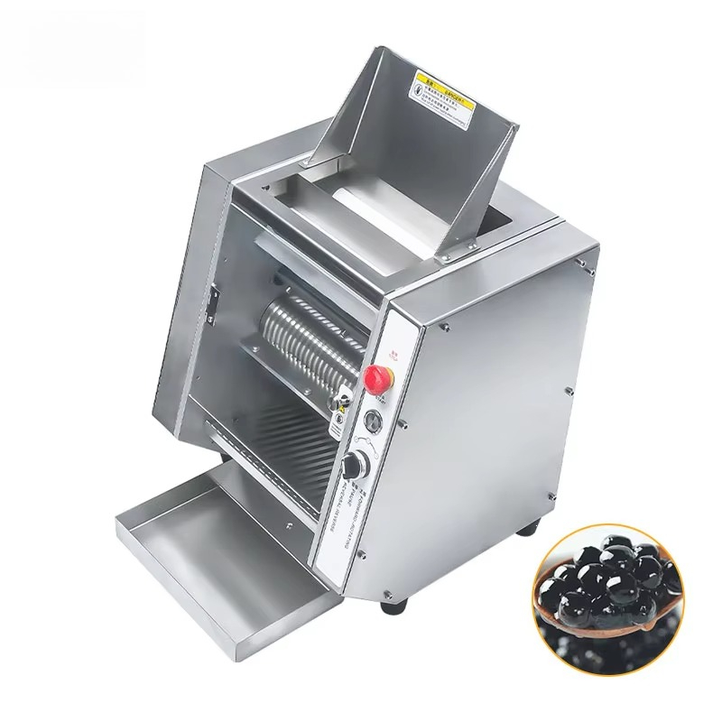 Commercial Tapioca Pearl Makin - Food Snacks Making Machine 评论和价格