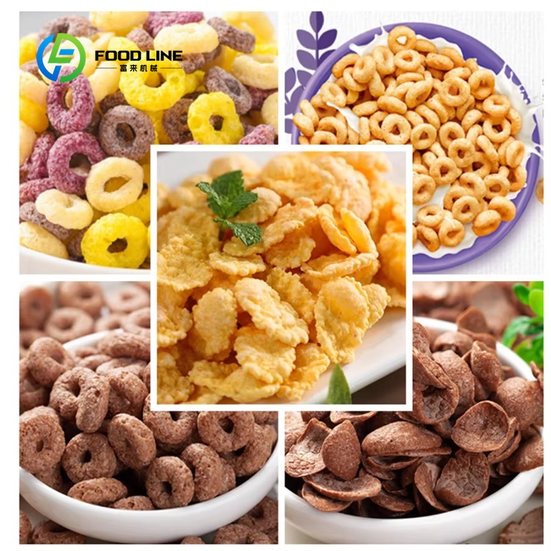 Customized Cost Saving Automat - Food Snacks Making Machine 评论和价格