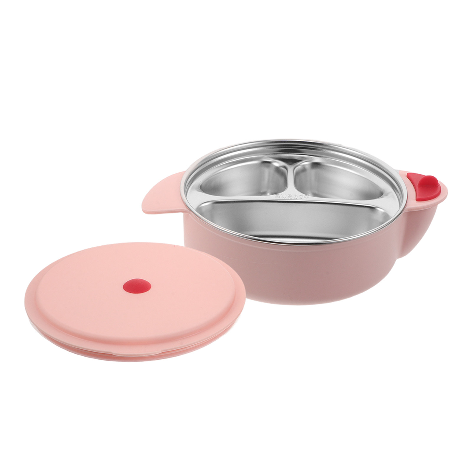 Baby Feeding Bowls Stainless S - Food Snacks For Toddlers 评论和价格