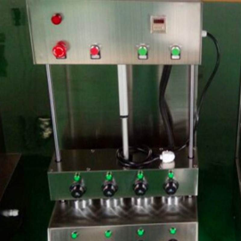 Automatic Conical Pizza Cone M - Food Snacks Making Machine 评论和价格