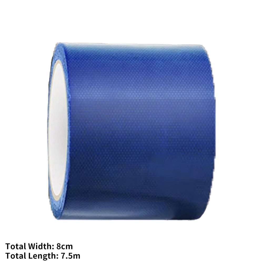 Waterproof Tarpaulin Repair Ta - Candy Sour Strip 评论和价格
