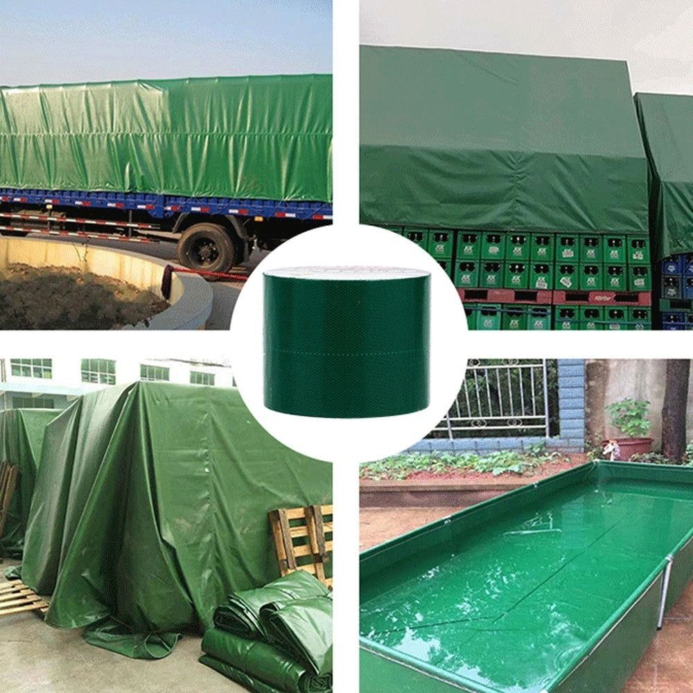 Waterproof Tarpaulin Repair Ta - Candy Sour Strip 评论和价格