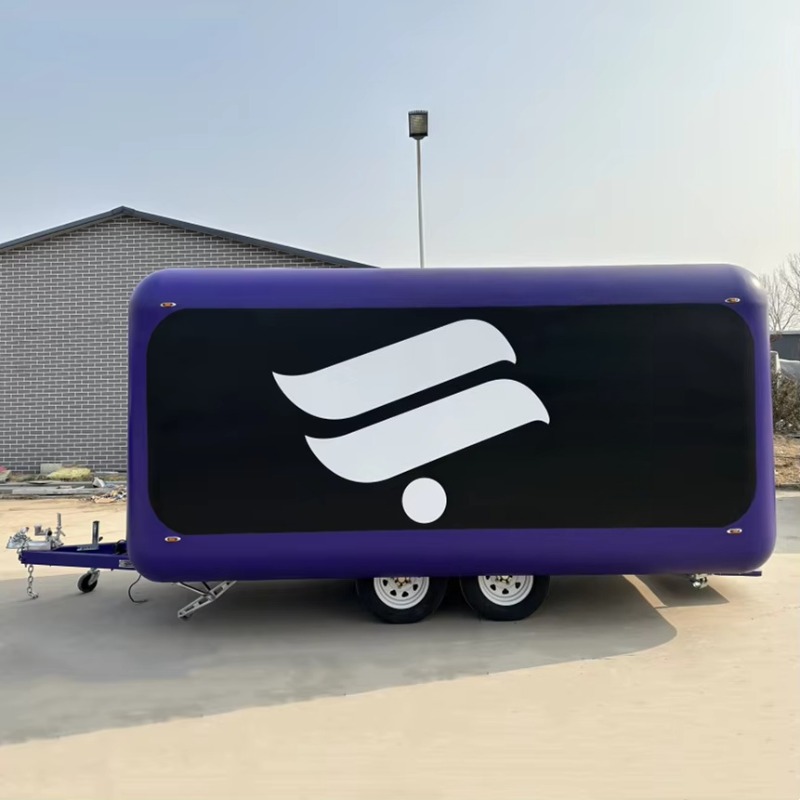 Customized Electric Mobile Mul - Food Snacks To Sell 评论和价格
