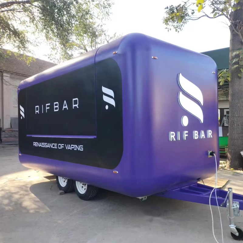 Customized Electric Mobile Mul - Food Snacks To Sell 评论和价格