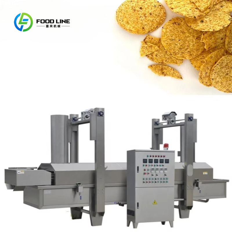 Customized Twin Screw Extruder - Food Snacks Making Machine 评论和价格
