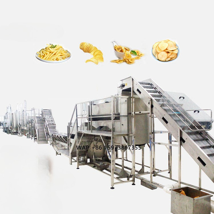 Snack Food Full Automatic Bake - Food Snacks Making Machine 评论和价格