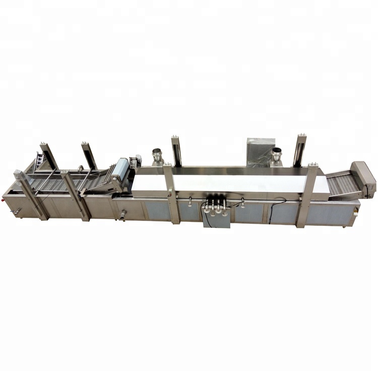 Snack Food Full Automatic Bake - Food Snacks Making Machine 评论和价格