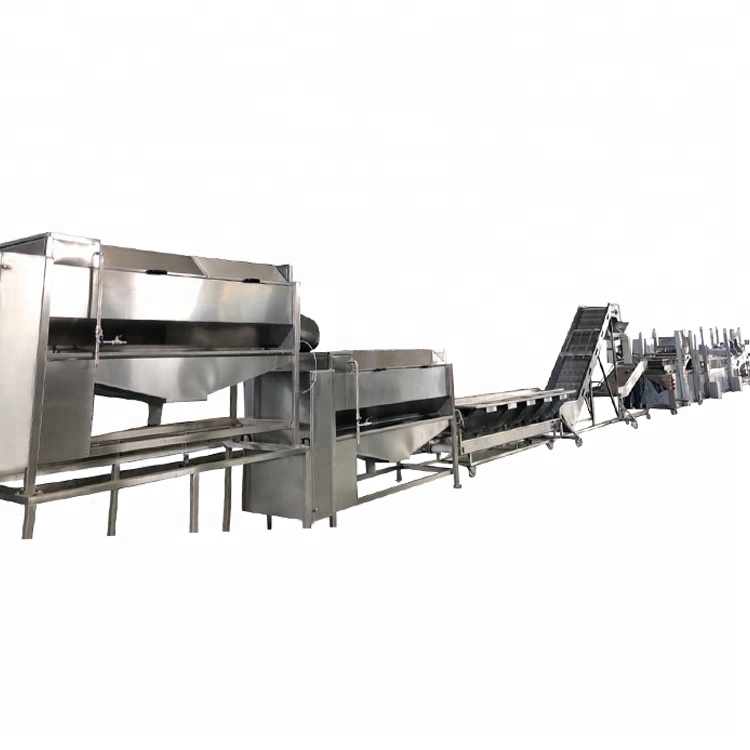 Snack Food Full Automatic Bake - Food Snacks Making Machine 评论和价格