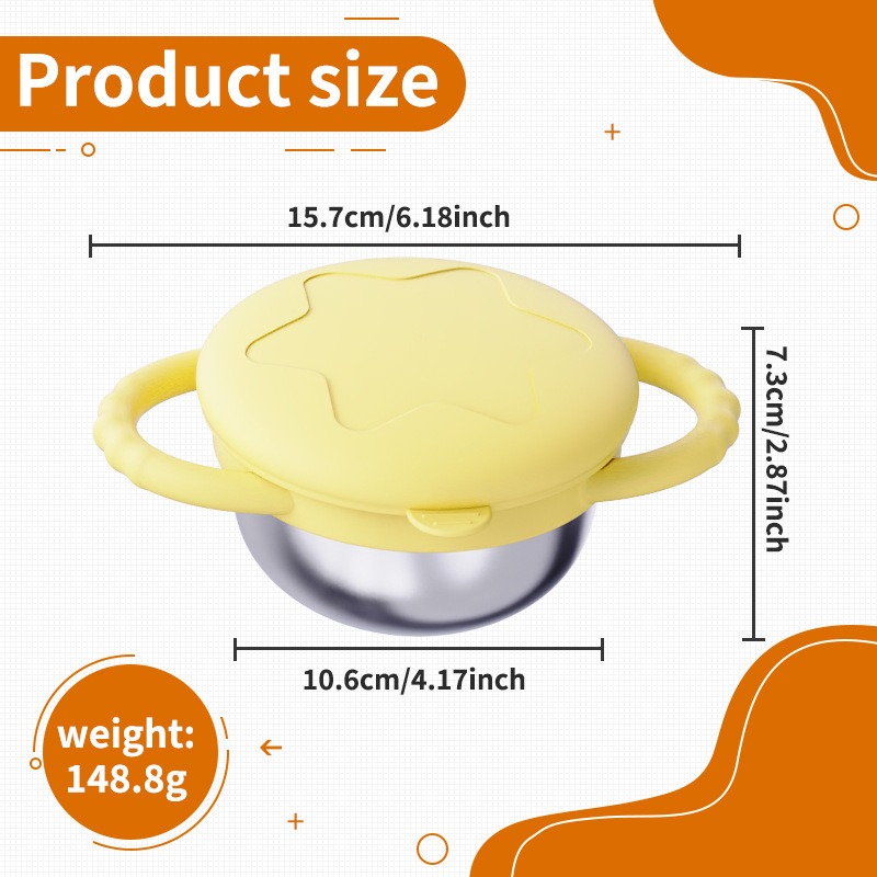 Toddler Stainless Steel Snack  - Food Snacks For Toddlers 评论和价格