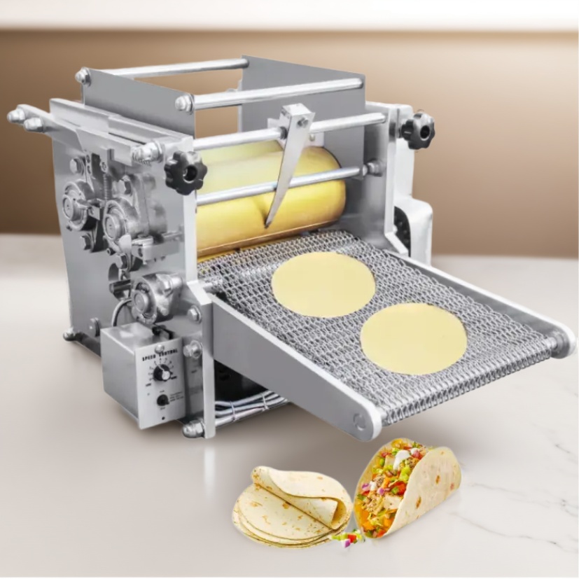 New Fast Other Snack Food Mach - Food Snacks Making Machine 评论和价格