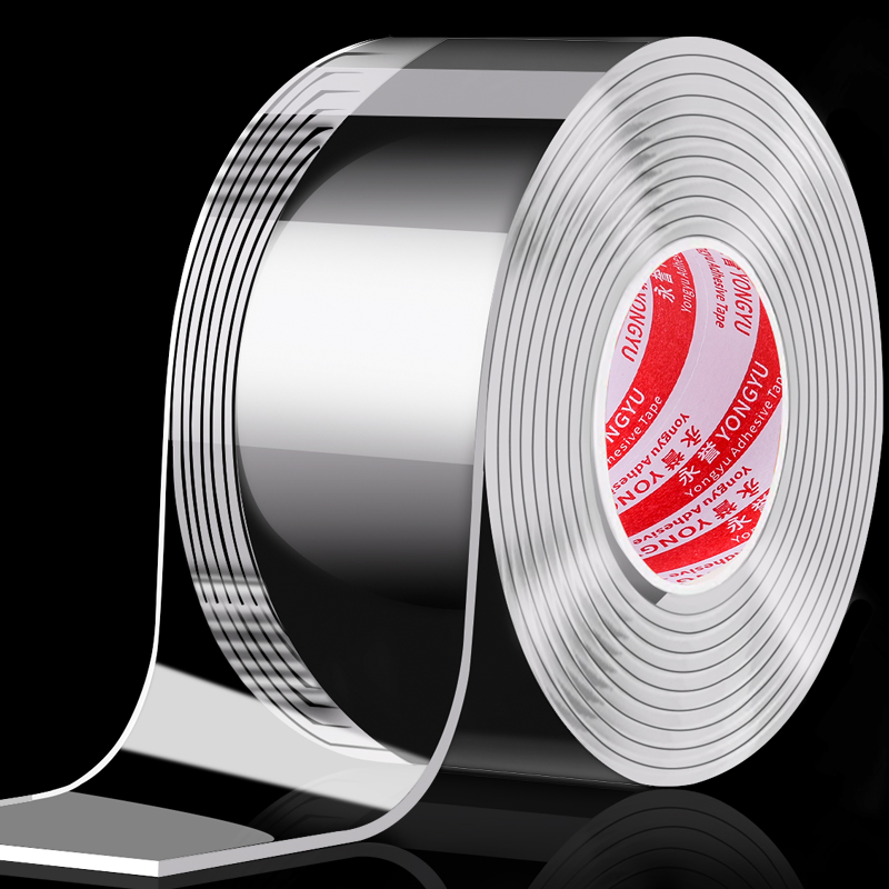 Nano single-sided adhesive, in - Candy Sour Strip 评论和价格