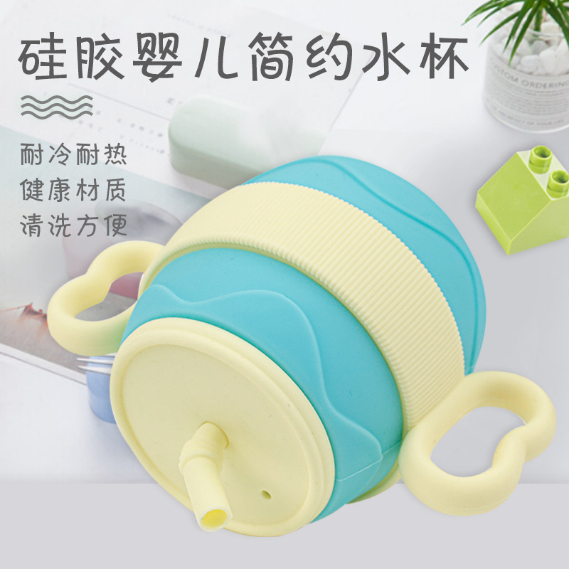 Baby Feeding Cups Portable Dri - Food Snacks For Toddlers 评论和价格