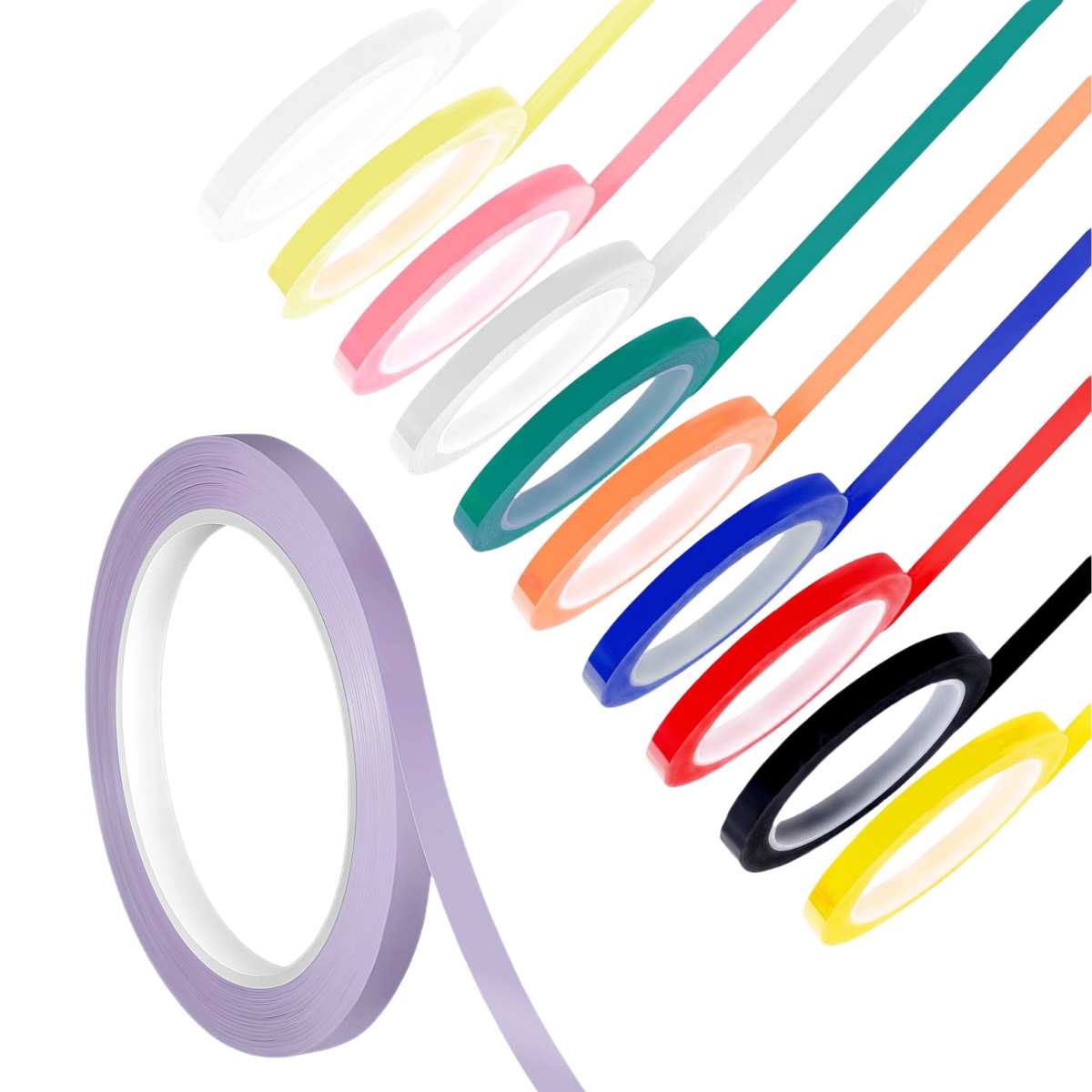 1Roll Dental Instruments Tapes - Candy Sour Strip 评论和价格