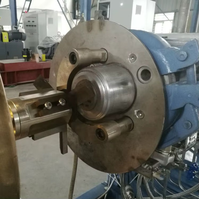 Customized Twin Screw Extruder - Food Snacks Making Machine 评论和价格