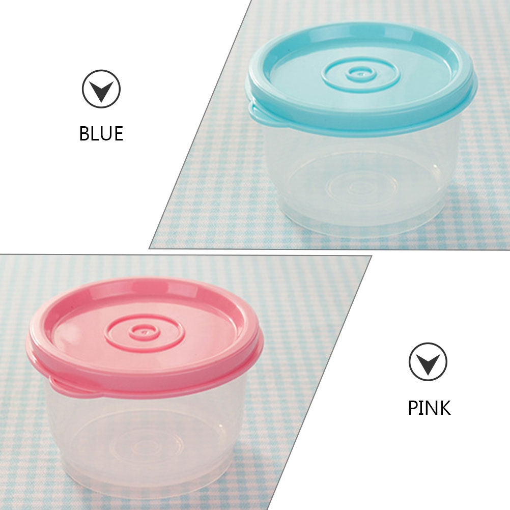 5Pcs Food Storage Containers L - Food Snacks For Toddlers 评论和价格