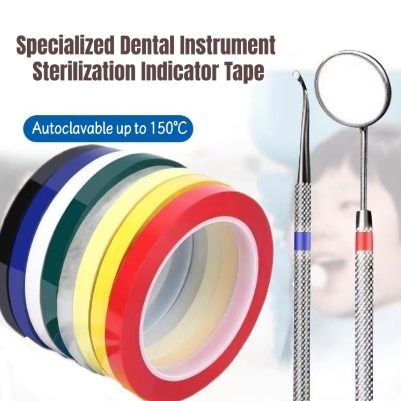 Dental Instruments Tapes Autoc - Candy Sour Strip 评论和价格