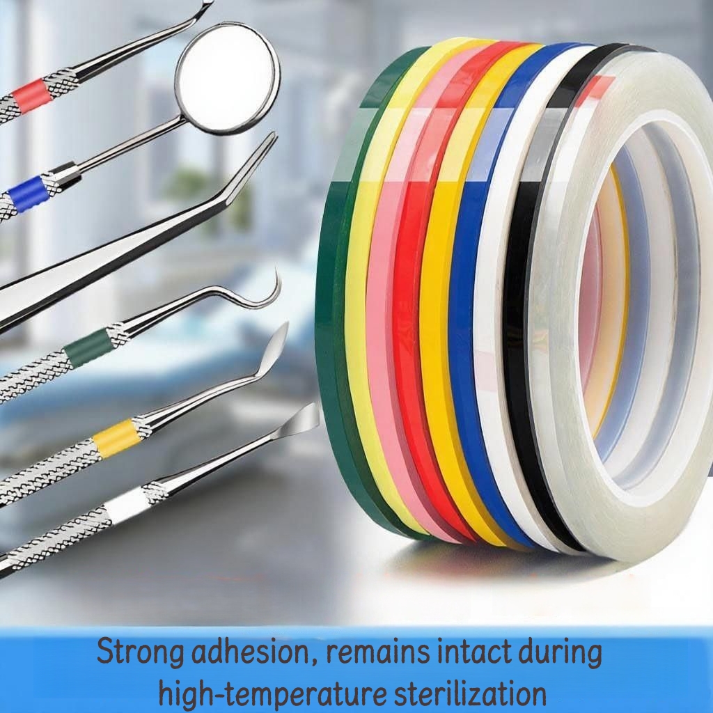 Dental Instruments Tapes Autoc - Candy Sour Strip 评论和价格
