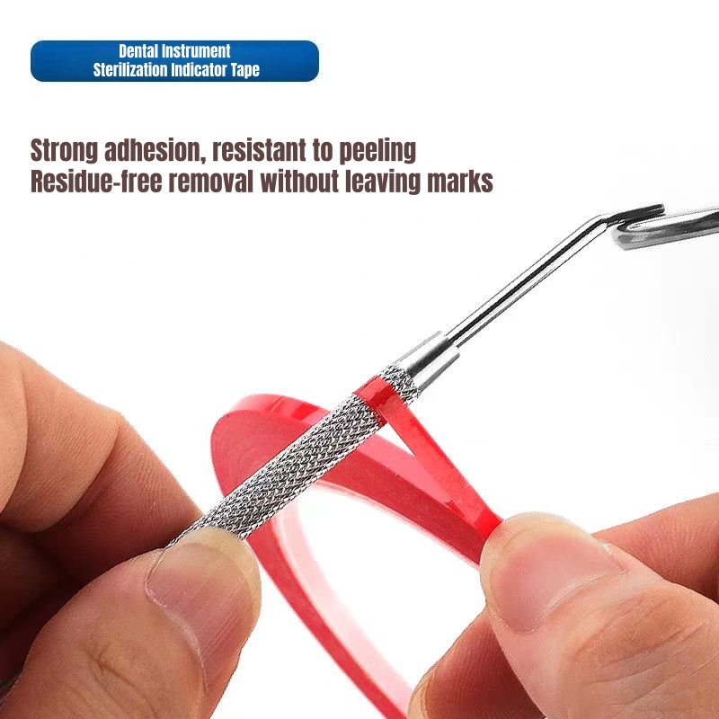 Dental Instruments Tapes Autoc - Candy Sour Strip 评论和价格