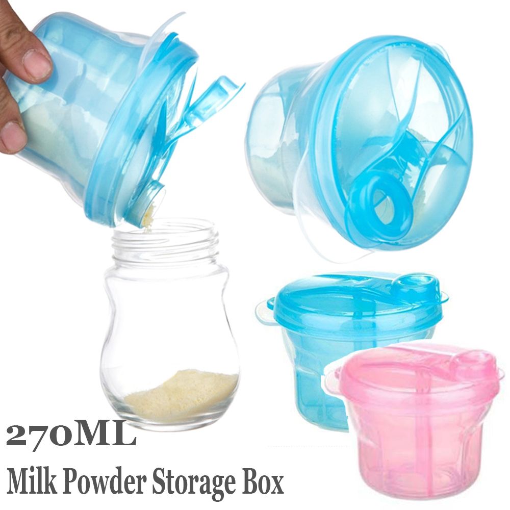 270ml Dispenser Snacks Box Foo - Food Snacks For Toddlers 评论和价格