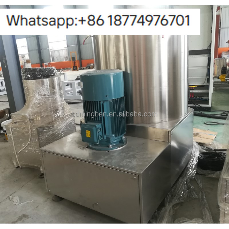 Automatic Twin Screw Extruder  - Food Snacks Making Machine 评论和价格